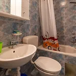 Apartman Beschauliches Nur 650 Meter Zum Mit Fitnessraum, Meerblick, Grill Crikvenica